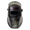 Forney Smoking Rose ADF Welding Helmet 55860 - alternate 5